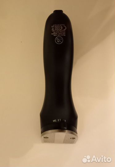 Профессиональная машинка для стрижки волос