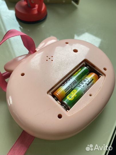 Тамагочи из 90х Гарфилд