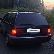 Volkswagen Passat 1.8 MT, 1996, 237 000 км, с пробегом, цена 145 000 руб.