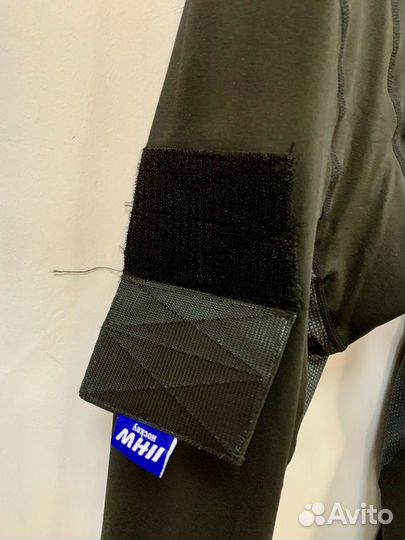 Брюки компрессионные Iihw SR