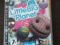 Little big planet ps3