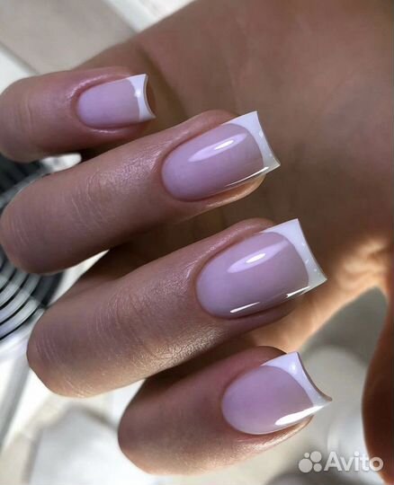 Обучение маникюру по авторской программе