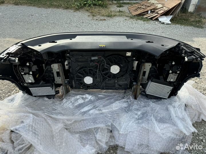 Ноускат lixiang L9