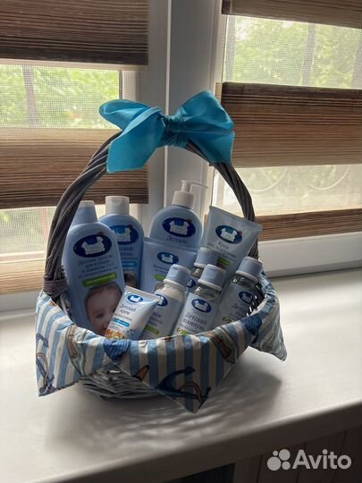 Набор косметики 