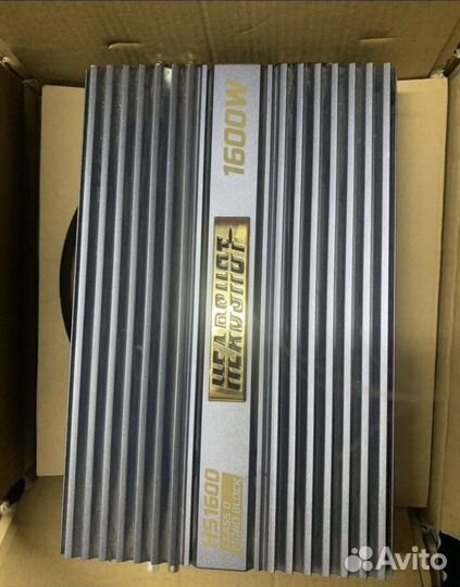 Моноблок headshot