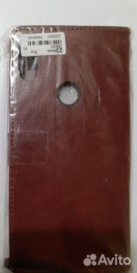 Чехол для Asus Zenfone Max Pro