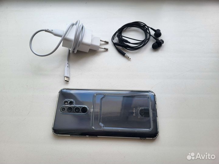 Xiaomi redmi note 8 pro / 6 64gb