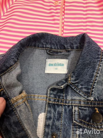 Дождевик Reima 122