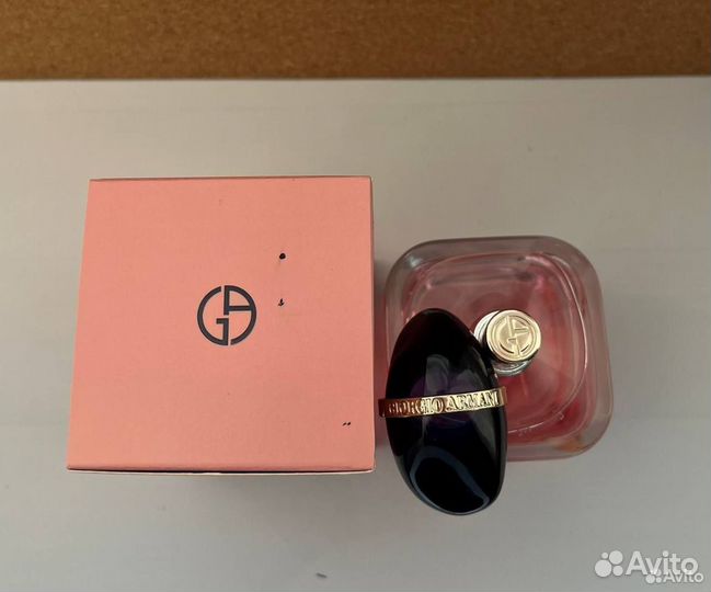 Giorgio Armani My Way (Euro Parfum)