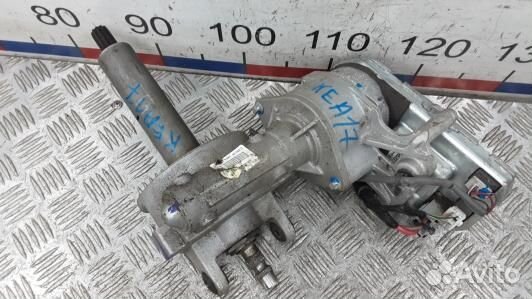 Электроусилитель руля opel meriva A (KEA17OM01)