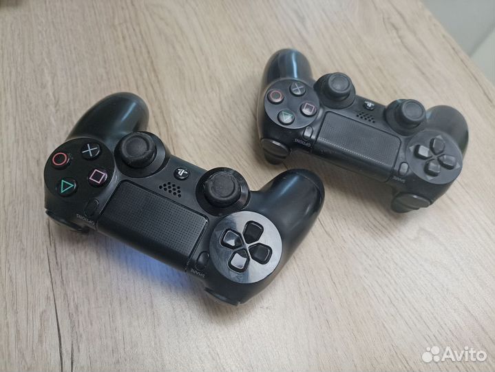 Джойстик геймпад Sony Playstatoin PS4