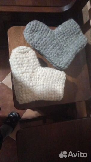 Уги,Уютные тёплые из мяхкои шерсти,все размеры