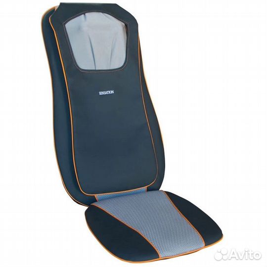 Массажная накидка Yamaguchi