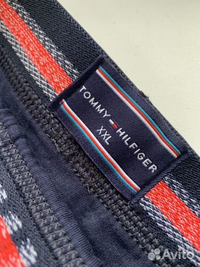 Мужские боксеры