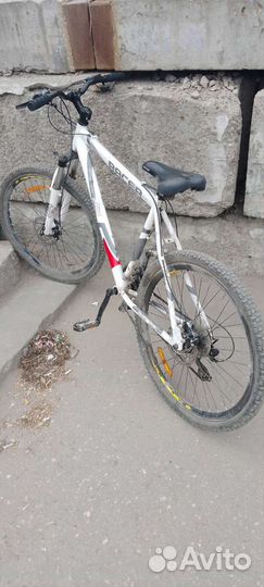 Велосипед Racer 26