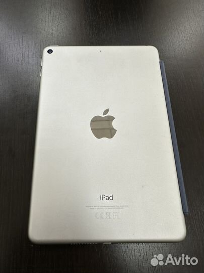 iPad mini 5 256gb Wi-Fi silver