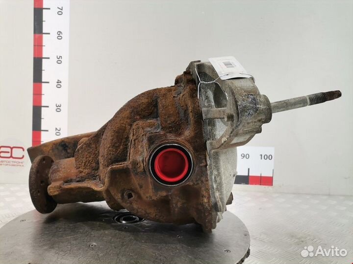 Редуктор задний Ford Expedition