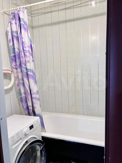 2-к. квартира, 57 м², 4/5 эт.