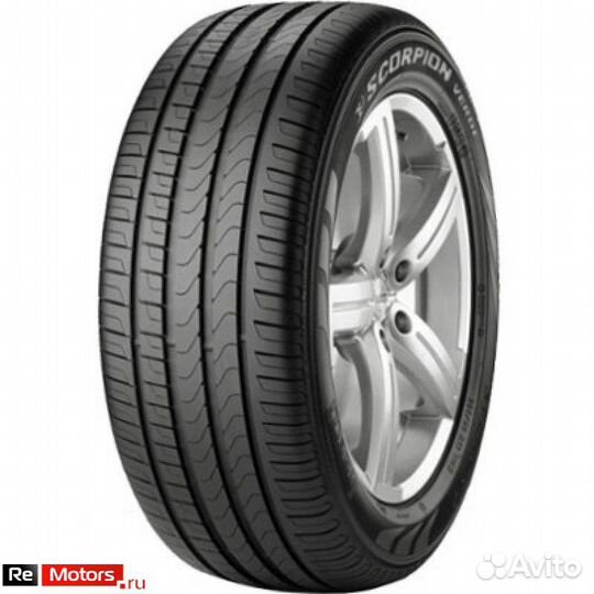 Pirelli Scorpion Verde 255/45 R20 101W