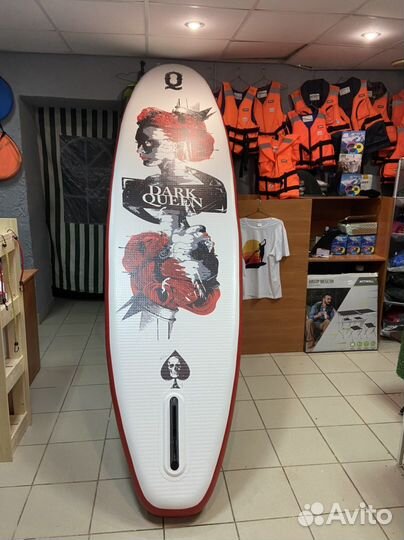 Сап борд полный sup комплект Js в наличии