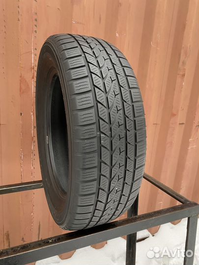 Falken Eurowinter HS-439 235/60 R18 98H