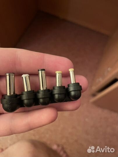 Блок питания(адаптер питания) 36v