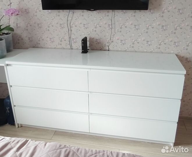Комод IKEA