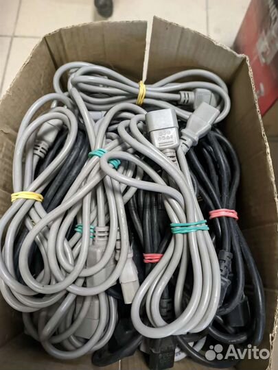 Кабель-удлинитель 220в
