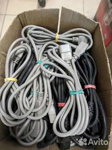 Кабель-удлинитель 220в