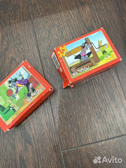 Пазлы,пикторина,твистер пакетом(7 игр)