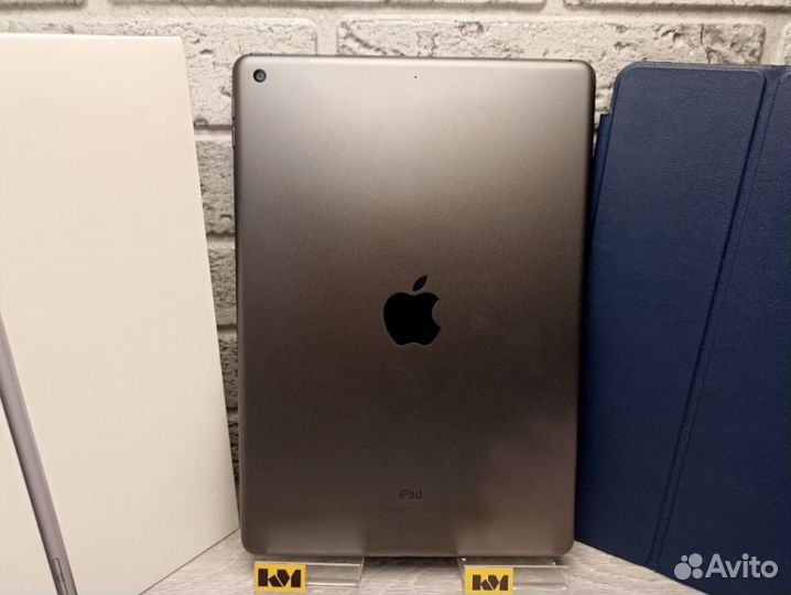 10.2 Планшет Apple iPad (9-го поколения) (2021) 3