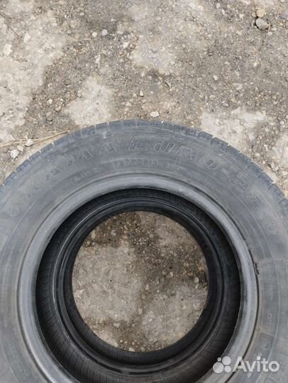 КАМА Кама-Евро-224 175/70 R13 19B