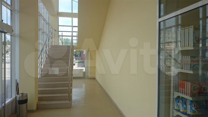 Торговая площадь, 509.7 м²