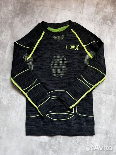 Спортивное термо белье