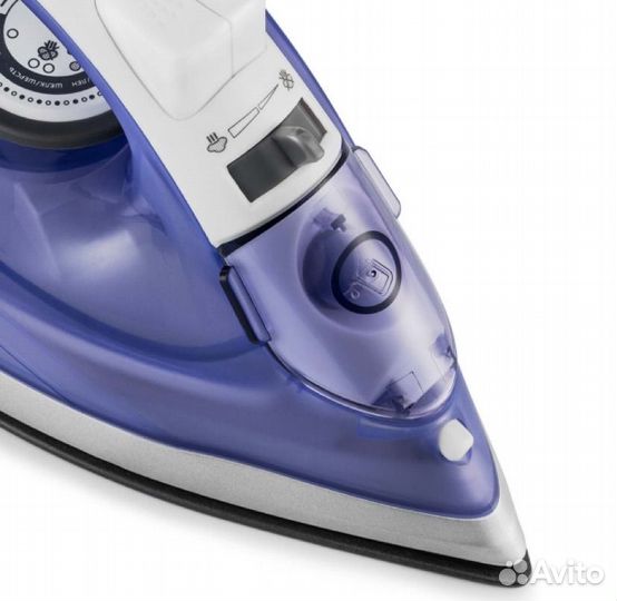 Утюг Kitfort кт-2603