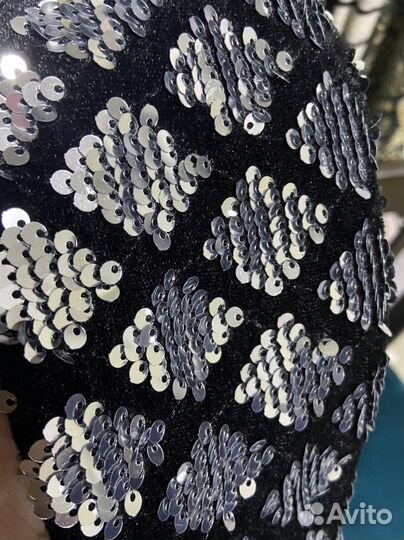 Комбинезон женский вечерний 42 44 новый