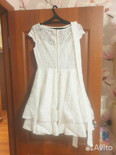 Платье женское 44 46 размера