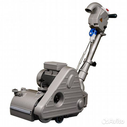 Аренда циклевочных паркетошлифовальных машин