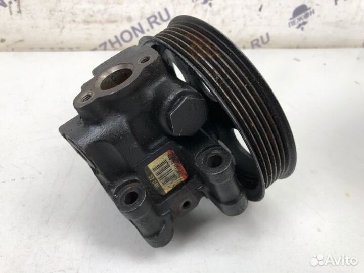 Насос гур Ford Mondeo 2000-2007