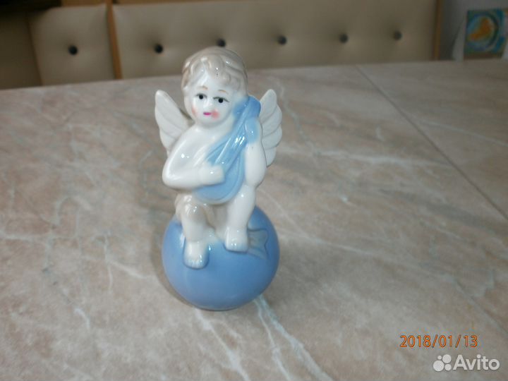 Статуэтка Ангелочек
