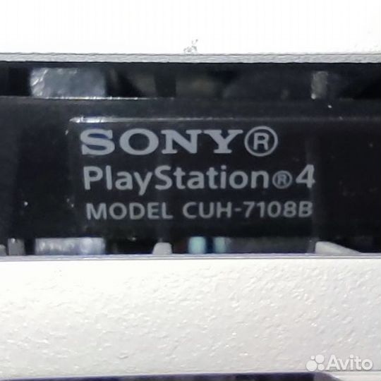 Sony Playstation 4 Pro