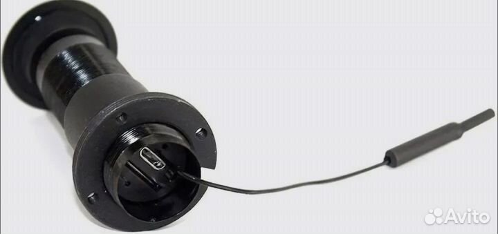 Дверной видеоглазок wifi