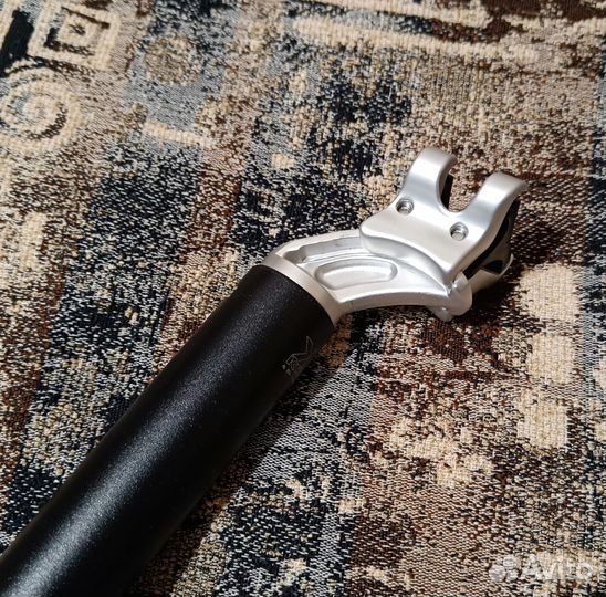 Kore. Подседельный штырь. 33.9 mm