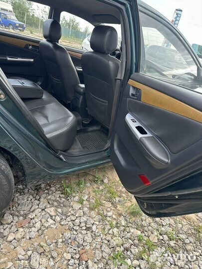 LIFAN Solano 1.6 МТ, 2010, 100 000 км