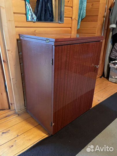 Швейная машина Подольск 142