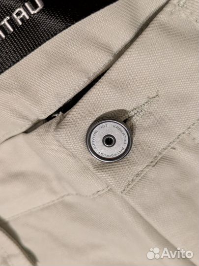 Штаны krakatau tholin оригинал(новые)