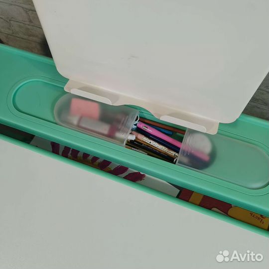 Стол детский растущий