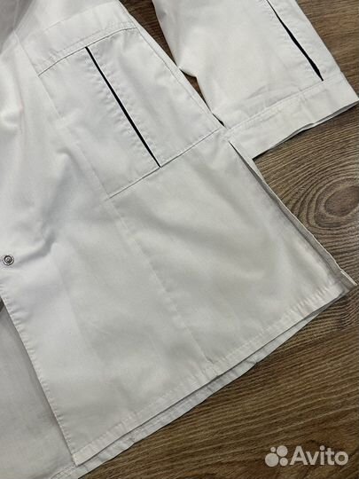 Медицинский халат