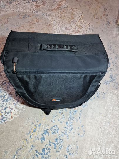 Сумка для камеры Lowepro Nova 5 AW
