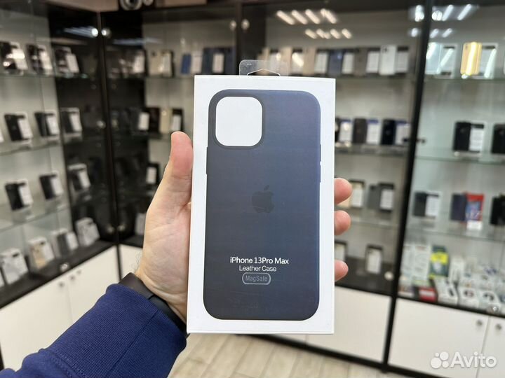 Чехол iPhone Магазин Гарантия